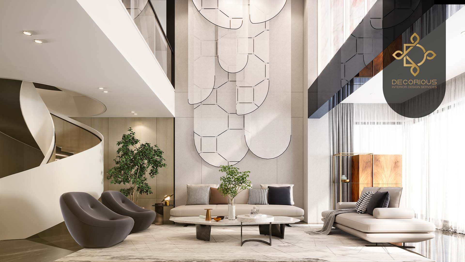 Inside Design Villas Villa Interior Designs 10 Homes With Clever
